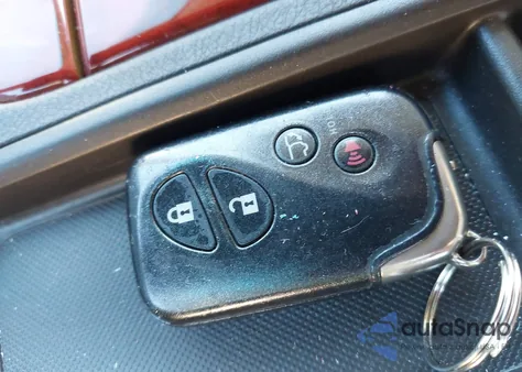 2012 Lexus Rx 350 from USA, damaged, VIN 2T2BK1BA8CC146036